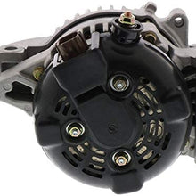 Bosch AL3335X Alternator Bosch Premium 100% Remanufactured Alternator