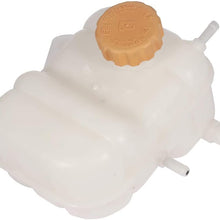 ROADFAR Premium New Radiator Coolant Overflow Tank Fits For 2004-2010 for Chevrolet Optra 2005-2008 Suzuki Forenza 1793085Z10 603-398