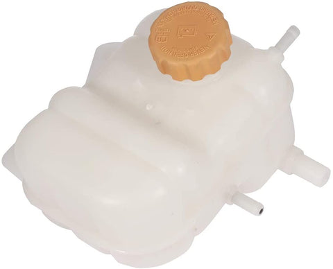 ROADFAR Premium New Radiator Coolant Overflow Tank Fits For 2004-2010 for Chevrolet Optra 2005-2008 Suzuki Forenza 1793085Z10 603-398