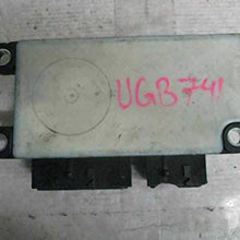 REUSED PARTS Bag Control Module Fits 12-14 Avalanche Sierra Yukon Tahoe Escalade 13579116