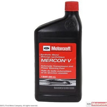 Motorcraft #XT5QSM ADDITIVE - OIL - FRICTION MODI (XT5QSM)
