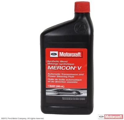 Motorcraft #XT5QSM ADDITIVE - OIL - FRICTION MODI (XT5QSM)
