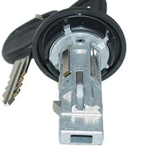 Original Engine Management ILC190 Ignition Lock Cylinder