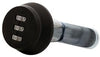 FRANK MARTIN RV Trailer 1 1/8'' Combi-Cam Lock- Black Lock Cylinder