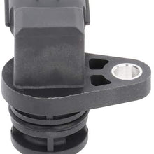 LUJUNTEC Transmission Output/Vehicle Speed Sensor SC154 fit for 2004 2011-2013 Mazda 6,2010 Mazda CX-7,2008 Mazda MX-5,2006 Mazda MX-5 Miata,2000-2001 2003 Mazda Protege,2002 Mazda Protege5