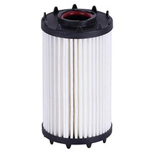 PG Oil Filter, Extended Life PG99500EX | Fits 2019-22 Porsche Cayenne, 2018-22 Audi SQ5, 2019-22 Q8, 2020-22 Q7, 2019-22 A6 Quattro, 2018-22 S5, S4, 2019-21 Porsche Macan, 2017-20 Panamera