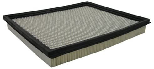 Pentius PAB7440 UltraFLOW Air Filter for JEEP Grand Cherokee (93-04), NISSAN Armada(04-10), Frontier(05-10), Pathfinder(05-10), Titan(04-10), Xterra(05-10), Infiniti QX56 (04-10) (Single Pack)