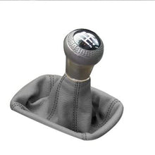 RedlineGoods Leather Shift Boot+ebrake Boot Set Tailor Made for Nissan Skyline R33 1994-98