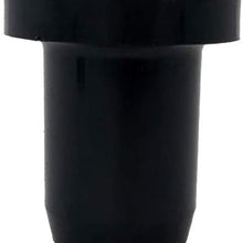 Rear/Front A-Arm Short Control Arm Bushing Kit Replacement for 5436505 5436832 5439874 Fit for Polaris 570 1000 Sportsman 20 Pack