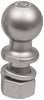 Husky 33846 Chrome 1-7/8