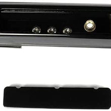 NOTUDE Car Roof Racks For Toyota RAV4 2019-2020 Roof Rack Crossbars Cargo Carrier 150LBS Rooftop Luggage Kayak Canoe Carrier - Not fit Adventure/TRD Off-Road Models