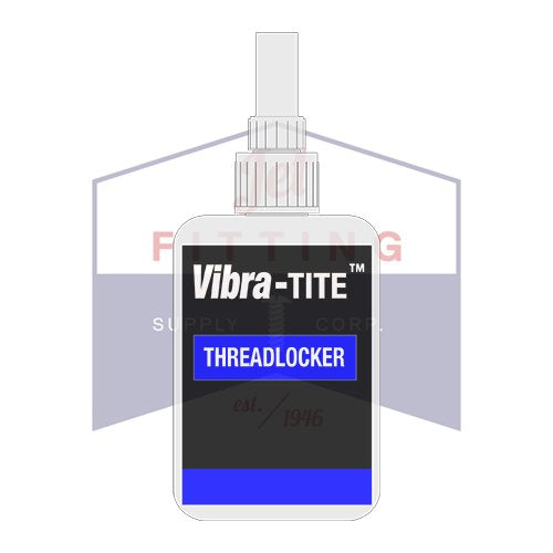 250ML Thread Locking & Sealing Adhesive | Medium Strength | Blue (QUANTITY: 1)
