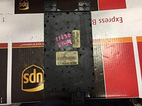 REUSED PARTS Multifunction Under Dash by Column Fits 08-09 Sable 7L1T-14B476-CH 7L1T14B476CH