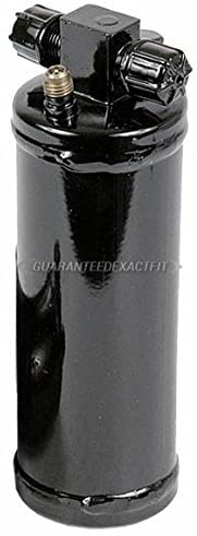 For Mazda GLC & Renault Encore Alliance A/C AC Accumulator Receiver Drier - BuyAutoParts 60-30561 NEW