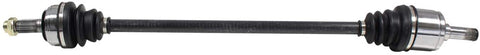 GSP NCV36045 CV Axle Shaft Assembly - Left Front (Driver Side)
