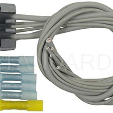 Standard Motor Products S-1056 Lighting System Electrical Connector