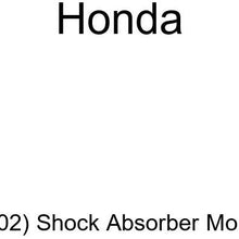 Genuine Honda (52621-T2A-A02) Shock Absorber Mounting Washer