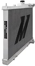 Mishimoto MMRAD-RHD-R33 Performance Aluminum Radiator Compatible With Nissan Skyline R33 1995-1998