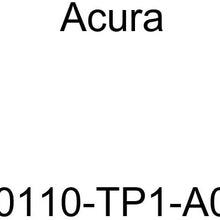Acura 80110-TP1-A01 A/C Condenser