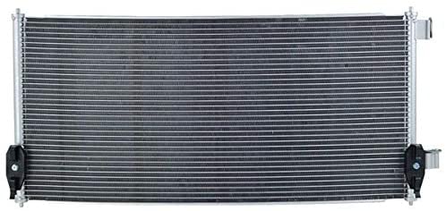 OSC Cooling Products 3876 New Condenser