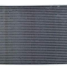 OSC Cooling Products 3876 New Condenser