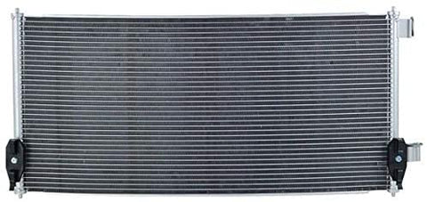 OSC Cooling Products 3876 New Condenser