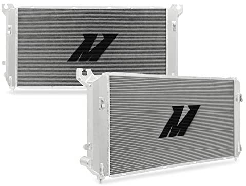 Mishimoto 2014+ Chevrolet Silverado 1500 V8 Performance Aluminum Radiator