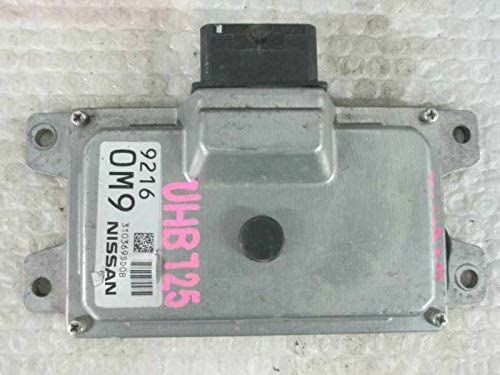 REUSED PARTS Transmission Control Module Fits 14-16 Murano Rogue 310369SD0B