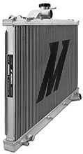 Mishimoto MMRAD-IS300-01 Performance Aluminum Radiator Compatible With Lexus IS300 2001-2005
