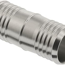 Pegasus HJ19, 19mm (3/4 inch) Pegasus Pro Design Aluminum Hose Joiner