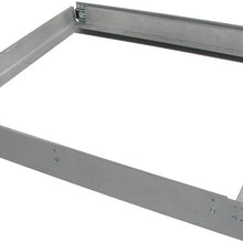 Argonaut Truck Bed, Cargo Storage Slide Tray 48" Factory Direct Heavy Duty 200 lb Cap