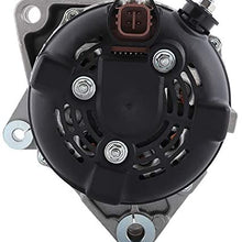 DB Electrical VND0332 Remanufactured Alternator Compatible with/Replacement for IR/IF 12-Volt 100 Amp 4.7L 4.7 Toyota Tundra Pickup 04 05 06 07 08 09
