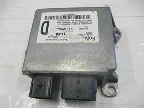 REUSED PARTS Bag Control Module Fits 06-08 Explorer 7L2A-14B321-DA 7L2A14B321DA