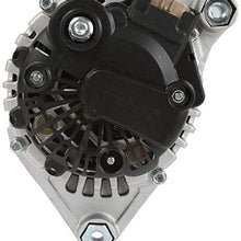 DB Electrical AVA0045 Alternator Compatible with/Replacement for KIA Sorento 2003 2004 2005 2006 03 04 05 06 3.5L 3.5/37300-39450 / A0002655045 /600025/120 AMP, 12 Volts, CW