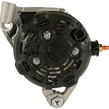 DB Electrical AND0473 Remanufactured Alternator Compatible With/Replacement For 3.7L 4.7L Dodge Dakota, Durango, Ram Truck, Raider 2007-2010 VND0473 4801251AD 56029700AB 56029700AD 421000-0430