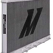 Mishimoto MMRAD-FXT-04 Performance Aluminum Radiator Compatible With Subaru Forester XT 2004-2008