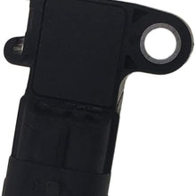 Manifold Absolute Pressure MAP Intake Air Sensor Switch Fit 55573248 for Camaro Captiva Malibu Impala Aveo Silverado 1500 Express GMC Savana Sierra Pontiac Selected