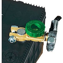 WIRTHCO ENGINEERING RV Trailer Camper Electrical Knob Battery Switch 20308
