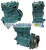 For BENDIX TU-FLO-750 Air Brake Compressor 5004187X
