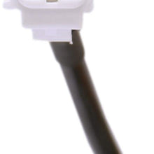 ABS Wheel Speed Sensor Front Left and Right ALS1501 ALS1797 For 2007-2011 For Toyota Camry, 2007-2011 Lexus Es350, Set of 2