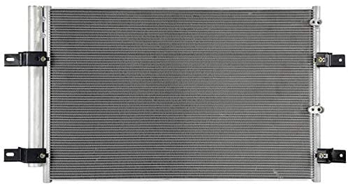 OSC Cooling Products 3656 New Condenser