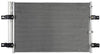 OSC Cooling Products 3656 New Condenser