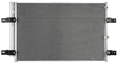 OSC Cooling Products 3656 New Condenser