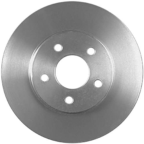 Bendix Premium Drum and Rotor PRT5249 Front Brake Rotor