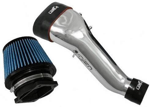 Injen Technology IS1891P Polished Short Ram Intake System
