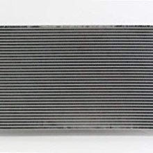 A/C Condenser - Pacific Best Inc For/Fit 3089 04-08 Acura TL