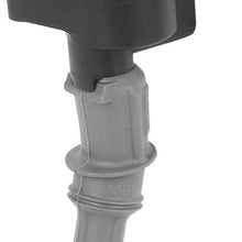 X AUTOHAUX 1L2U-12A366-AA Ignition Coil Black Auto Parts for Ford for Lincoln for Mercury 1997-2017