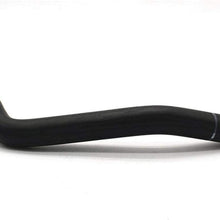 Fangfang Snorkel/Fluorine Hose Fit for Fiat 500 Panda Modified Breather Hose Pipe 71769083 for Fiat Grande Punto