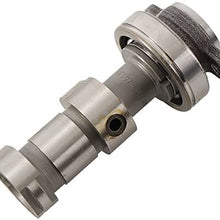Hot Cams New Camshaft Compatible with/Replacement for Kawasaki KLX 450 R (08-12) 2197-1E