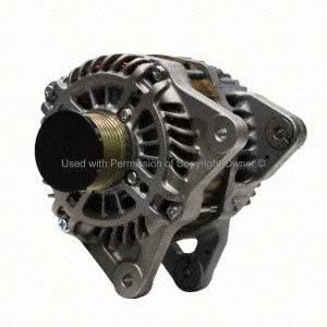 Quality-Built 11343 Premium Quality Alternator